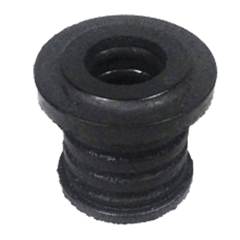 BUCHA BORRACHA ACOPLAMENTO COLUNA DIRECA