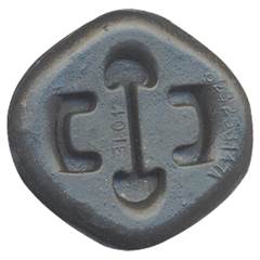 SUPORTE ESCAP. SANTANA/LOGUS/POINTER