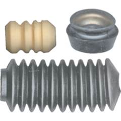 KIT BAT. AMORT. COMPL. DIANT. GOL 80/96