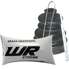 KIT COIFA RODA UNO/ELBA/PREMIO 84/96