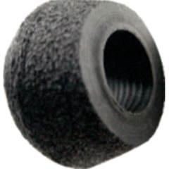 Bucha Amortecedor Traseiro 16mm L-200 Gls/Hpe/Sport/Outdoor/Pajero Sport/Full 1992/... Menor