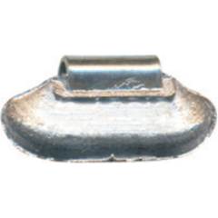 CONTRA PESO AÇO GARRA BAIXA 10GR.