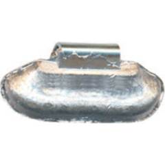 CONTRA PESO AÇO GARRA BAIXA 15 GR.