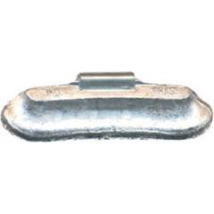 CONTRA PESO AÇO GARRA BAIXA 35 GR.