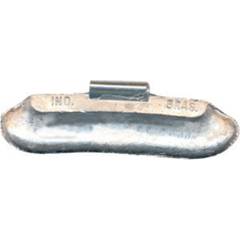 CONTRA PESO AÇO GARRA BAIXA 45 GRS*