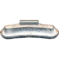 CONTRA PESO AÇO GARRA BAIXA 50 GR.