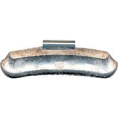 CONTRA PESO AÇO GARRA BAIXA 60 GR.