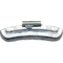 CONTRA PESO AÇO GARRA BAIXA 70 GR.