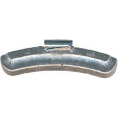 CONTRA PESO AÇO GARRA BAIXA 90 GR.