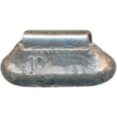 CONTRA PESO AÇO GARRA ALTA 10 GR.