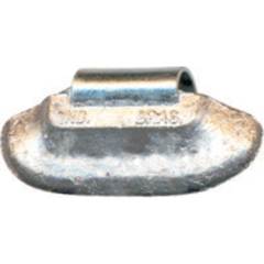 CONTRA PESO AÇO GARRA ALTA 20 GR.