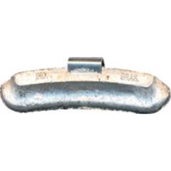 CONTRA PESO AÇO GARRA ALTA 45 GR.