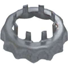 TRAVA ARANHA ROL. TRAS. GOL/FOX/SANTANA