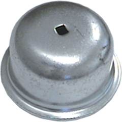 CALOTA C/FURO RODA DIANT. ESQ. SEDAN/BRA