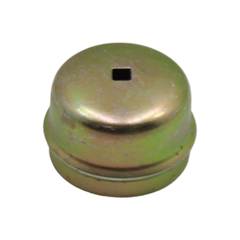 CALOTA C/FURO RODA DT/ESQ. SEDAN 1600A