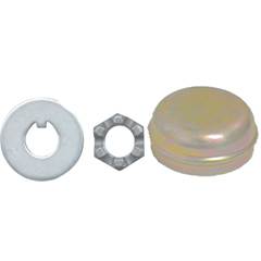 KIT CALOTA CUBO RODA TRAS. F-100/F1000