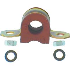 KIT ESTAB. DIANT. 18MM CENTRAL UNO/ELBA