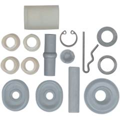 KIT ALAVANCA CAMBIO CORCEL/DEL REY/PAMPA