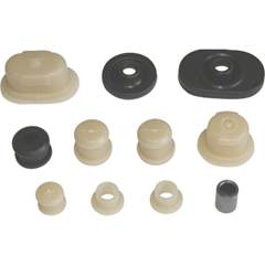 REP. ALAV. CAMBIO 4 MCHS C/COIFA