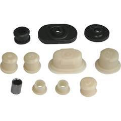 REP. ALAV. CAMBIO 5 MCHS C/COIFA