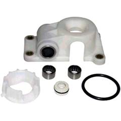 CUPULA ALAVANCA CAMBIO RE P/ TRAS C/ ROL