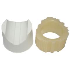 JG. BUCHA/TUCHO CAIXA DIRECAO FIAT (TODO