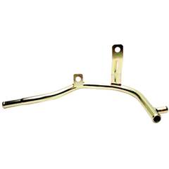 Tubo Refrigeração Sem Ar Gol 1.6/1.8 Ap (1986/1994) Parati/Saveiro 1.6/1.8 Ap (1986/1996)  Voyage 1.5/1.6/1.8 Ap (1986/1989) Santana/Quantum 1.8 Ap (1984/1991)