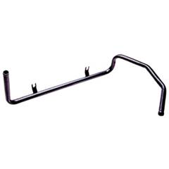 Tubo Refrigeração Sem Ar Gol 1.0/1.6 Cht/Ae (1989/1996) Voyage/Parati/Saveiro 1.6 Cht/Ae (1989/1994)