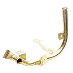 Tubo Refrigeração Com Ar Gol/Parati/Saveiro 1.6/1.8/2.0 8v Efi Ap (1994/2002)