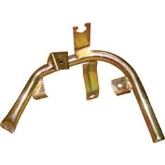 Tubo Refrigeração Sem Ar Gol/Parati/Saveiro 1.6/1.8/2.0 8v Efi Ap (1994/2002)