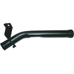 Tubo Refrigeração Uno 1.0 8v Fire (2002/...) Palio/Siena 1.0/1.3 8v Fire (2001/2006) Palio/Siena/Strada/Idea 1.4 8v Fire (2006/...)  Material Ferro