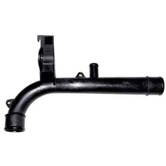 TUBO AGUA MOTOR CELTA 01/.. GAS - S/ AR*