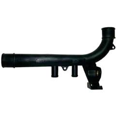 TUBO REFR. CORSA 94/.. 8V C/ AR QUENTE*