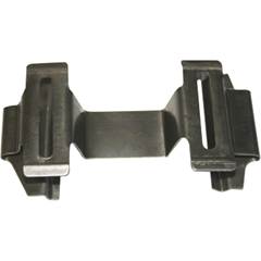 Mola Inox Antiruido Pastilha 1rd A/c20