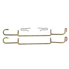 Reparo Freio Disco Parcial 1 Roda F4000