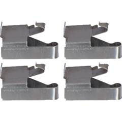 REP. FREIO DISCO 1RD F250/F350/F4000