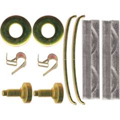 REP. FREIO DISCO 2RDS STD A/C/D-10/D-20 