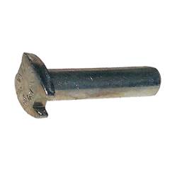 PINO CIL. SAPATA FREIO TRAS. A/C/D20