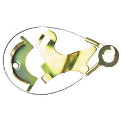 AJUSTE REG. FREIO AUTOM. LD A/C/D10/20