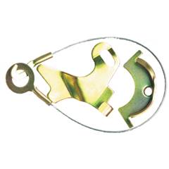 AJUSTE REG. FREIO AUTOM. LE A/C/D10/20