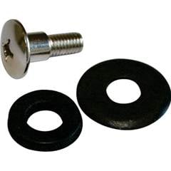 Kit Fixar Tampa Dianteira Biz 100