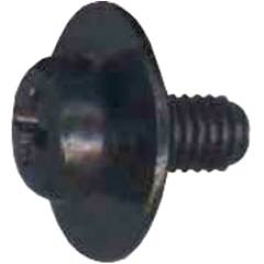 Parafuso Carenagem Bico Biz -  Philips M5X10,0