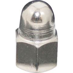 Porca Cega Escape  Biz - M6