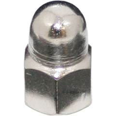 Porca Cega Escape  Titan 125 - M6