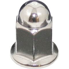 Porca Cega Escape Titan Ks/Es/Cargo - M7