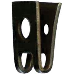 Porca Rápida Rabeta Titan/Strada - M4