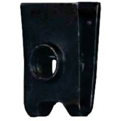 Porca Rápida Carenagem Frontal Biz - M5