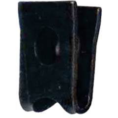 Porca Rápida Para Lama Traseiro/Rabeta - M5