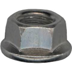 Porca Flangeada 6mm Motos (Todas)