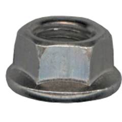 Porca Flangeada 7mm Mesa Superior CG